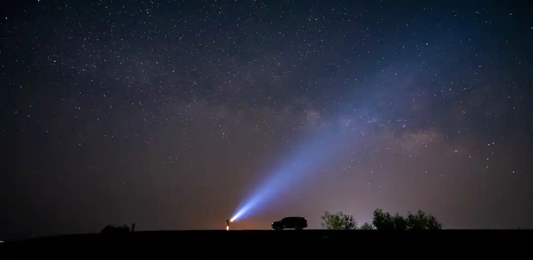 人造慧星