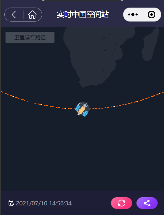 地图模块