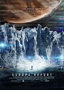 2013年，吴彦祖参与主演的《欧罗巴报告》开启了许多人对这个冰冻星球的好奇，这部伪纪录片讲述了六位宇航员参与一个私人资助的木卫二探测任务。来源：维基百科